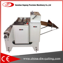 Strapping Belt/Strap Tape/Elastic Band/Foam Cutting Machine (DP-360A)